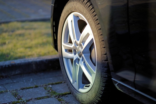 Quelques differences entre les pneus H et les pneus V
