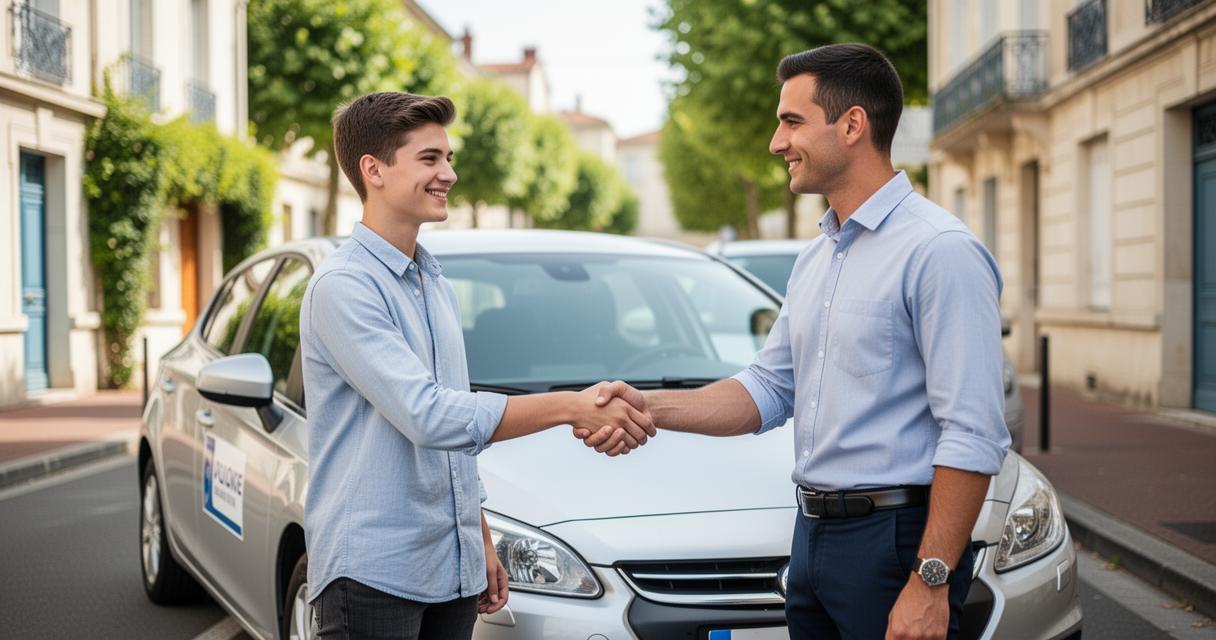 Les 4 meilleures auto-écoles à Dax en 2026 : notre comparatif